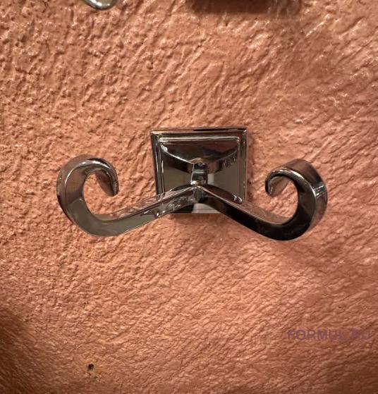 Вешалка Bagno Piu QR/09